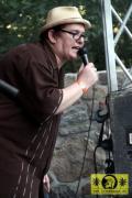 King Hammond (UK) with The Saloon Soldiers 16. This Is Ska Festival - Wasserburg, Rosslau 22. Juni 2012 (32).JPG